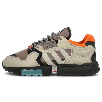 adidas Кроссовки унисекс ZX Torsion Aqua синие EG7964 купить