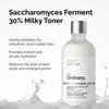 Молочный тоник The Ordinary Saccharomyces Ferment 30, 3,38 унции
