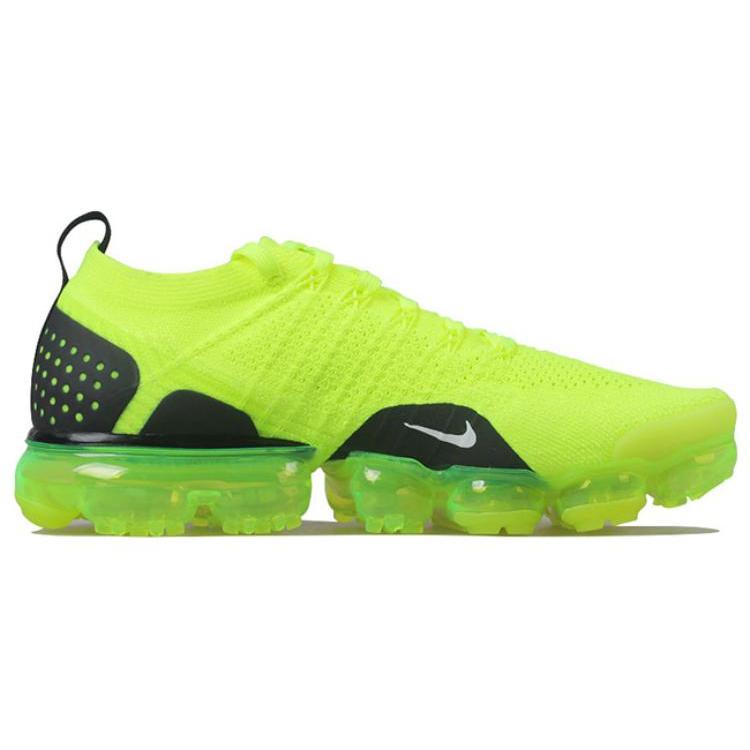 Nike Air VaporMax 2 Volt 942842-700