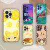 Чехол для телефона Adopt Me Game для iPhone 17,16,15,14,13,12,11, Pro, Max, Plus Ударопрочный чехол