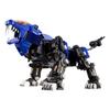 ZOIDS RZ-007 Щит Liger Marking Plus Ver. Общая длина ок.. Пластиковая модель 400 мм, масштаб 172. Цвет литья ZD159.