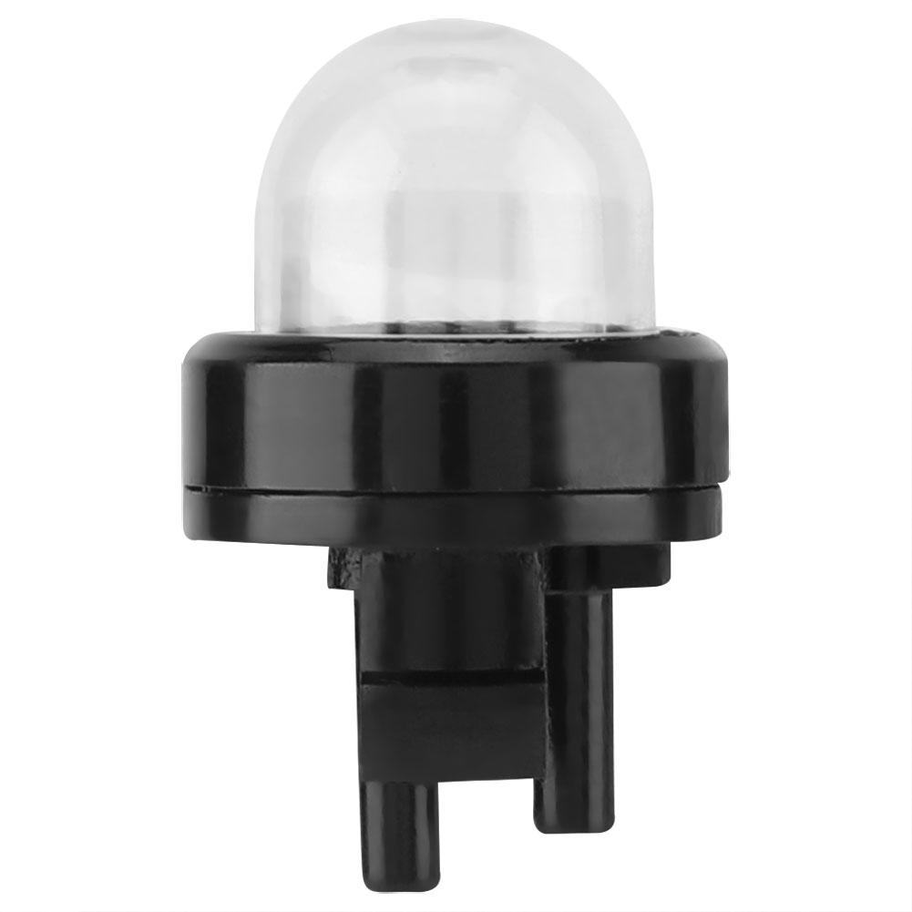 5шт карбюратор праймер топливный насос бензопилы триммер карбюратор масляный пузырь