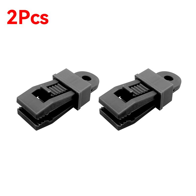 Регулируемый прочный фиксатор для брезентовой ткани, многоразовый зажим для штор, ветрозащитный зажим для кемпинговой палатки, крючок, зажим для брезента