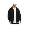 Solo Swoosh Теплая Однотонная Удобная Простая Стильная Куртка Мужская Куртка HV1085010