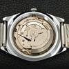 ВИНТАЖНЫЕ ВОССТАНОВЛЕННЫЕ МУЖСКИЕ ЧАСЫ SEIKO 5 AUTOMATIC 6309A ЯПОНИЯ ЧЕРНЫЕ a441394-5 Sk-a441394