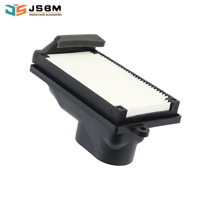 JSBM Motorcycle Accessories CVT Right Crankcase Air Filter Oil Filters For SYM Maxsym TL500 TL508 LT 500 508 17211TL1000