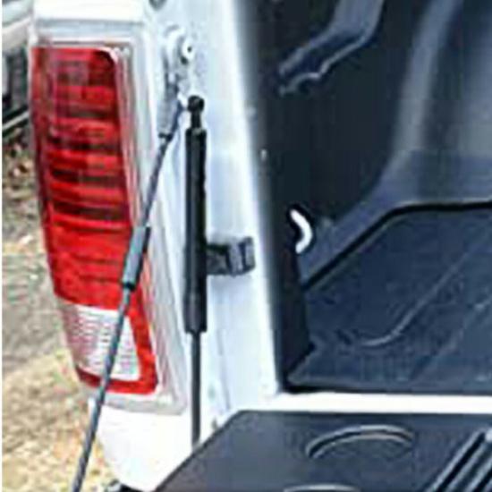 Для Ford F-150 Пикап Задняя Крышка Багажника Помощь При Открытии Медленное Опускание Газовый Амортизатор 1 шт.