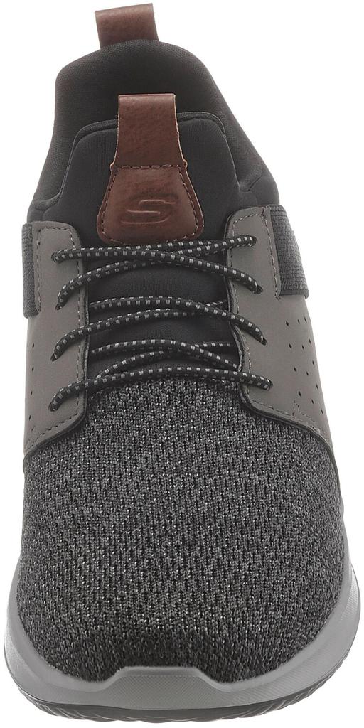 Кроссовки Skechers Delson - Camben black/grey