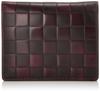 Кошелек-бифолд Mikado MKW8350218 Винный