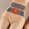 High Waist Hip Lifting Body Shaper Briefs Fashion Cotton Antibacterial Underwear Sexy Underpants Lingerie