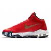 Air Max Audacity PE Lmtd Men Sneakers Red White Gold 828497-674