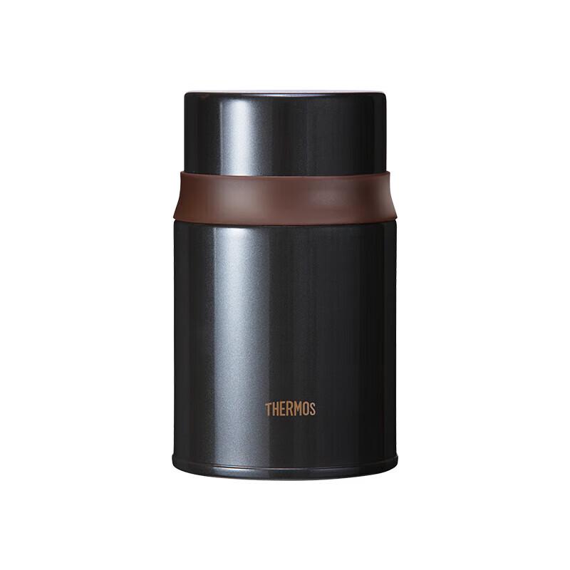 Thermos Пищевой термос из нержавеющей стали 316, 520 мл
