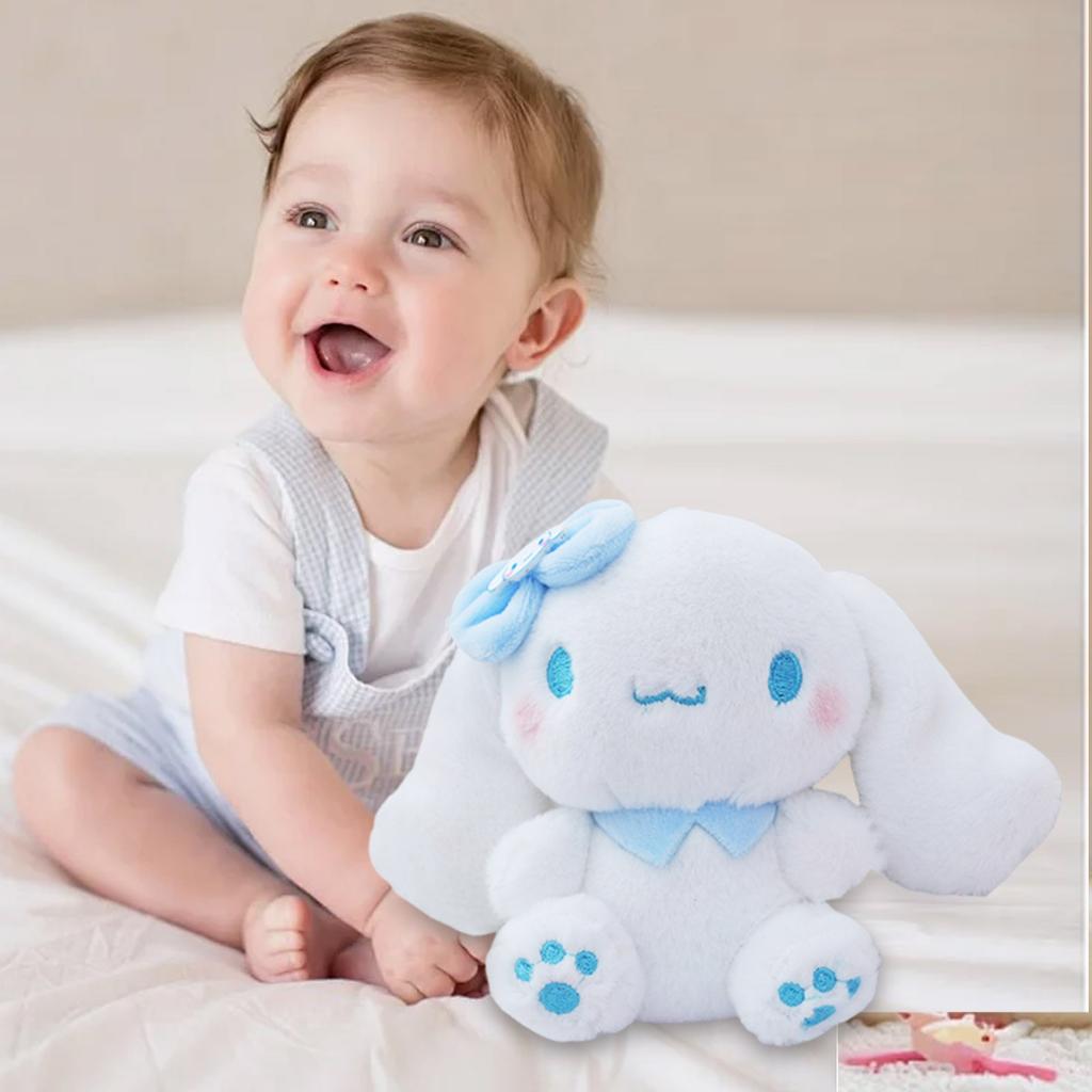 Plush Pendant Doll Keychain Plush Toy Doll For Girlfriend Birthday Gift