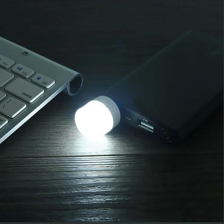 Ночник mini-USB, лампа для чтения