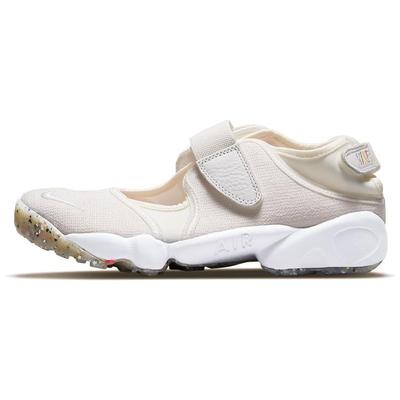 Женские кроссовки Air Rift Summit White DJ4639-121