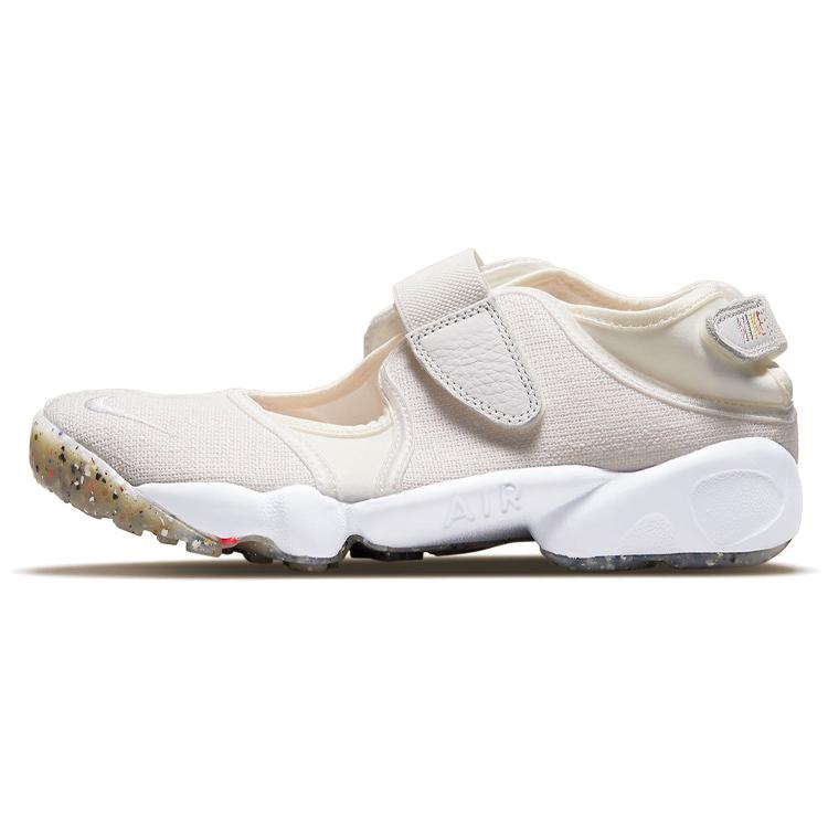 Nike Женские кроссовки Air Rift Summit White DJ4639-121
