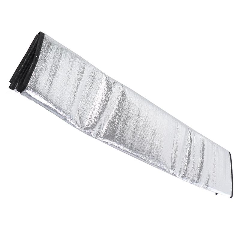 Car Windshield Snow Cover Winter Ice Frost Guard Sunshade Protector