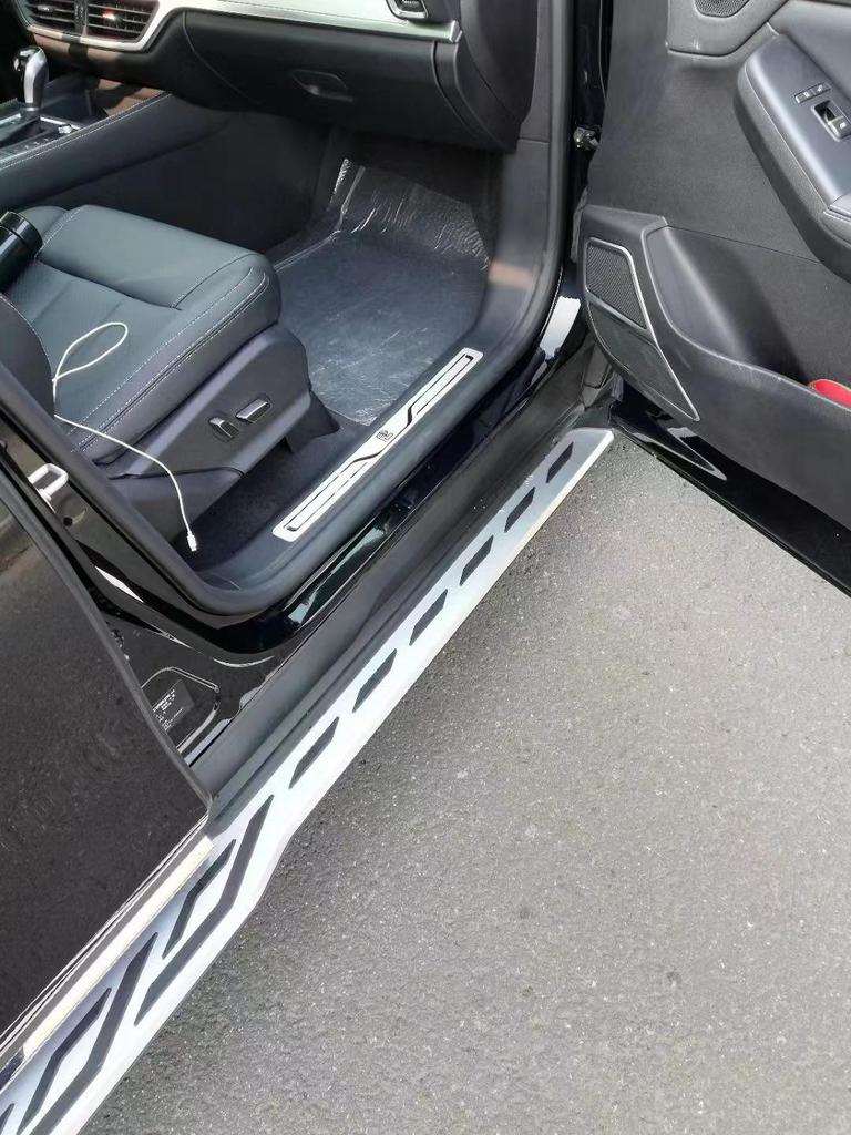 BYD Tang 2-го поколения Электрическая подножка-ступенька для нового энергетического DMEV