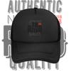 Authentic Retro Quality Design Club Numbers Baseball Cap Anime Graphic Hats Adult Unisex Women Sports Outdoor