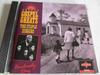 CD STAPLE SINGERS - Uncloudy Day CPCD8087 Charly Records 1995 Япония Соул/Фанк Б/У