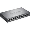 TP-Link TL-SG2210LPF 10-Port Gigabit PoE Cloud Managed Switch