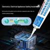 VIKAGU 704 Organic Silicone RTV Sealant