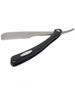 FEATHER Artist Club SR Leather Black