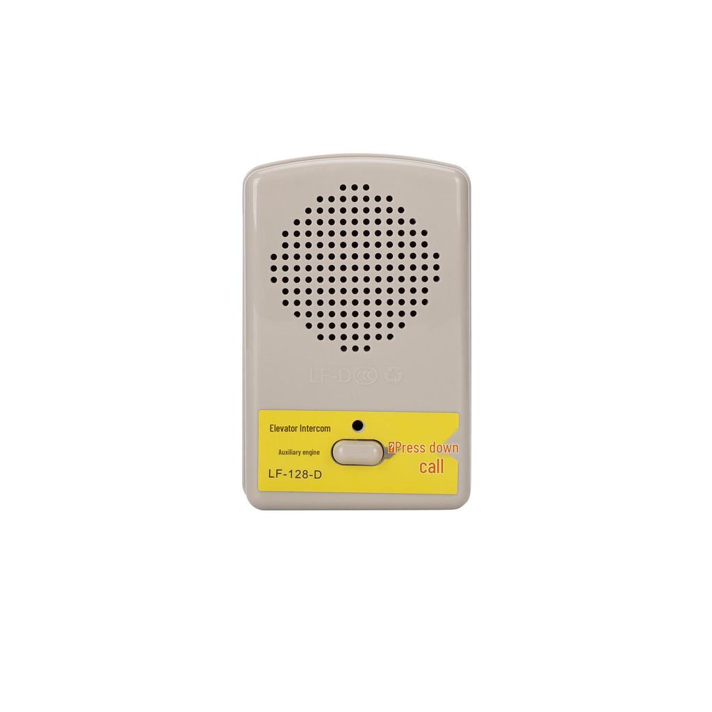Беспроводная система домофона для лифта Tracker Communications 4G/5G для двух-пяти абонентов