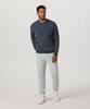 VUORI [Men'S] Tech Waffle Crew_Dark Navy Vr16120033