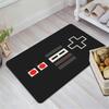 Game Controller Rug Floor Mat for Living Room or Bedroom Soft and Comfortable Carpet a Gift for Birthday and Holiday.NFF0928616