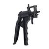 Vacuum Pump Manual Handle Negative Pressure Exercising Manual Pussy Vacuum Handle Black