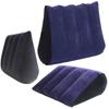 Sex Pillow for Couples Inflatable Pillow Erotic Aid Body Position Cushion Adults Wedge Game Toys Sexy Furnitures Sextoys