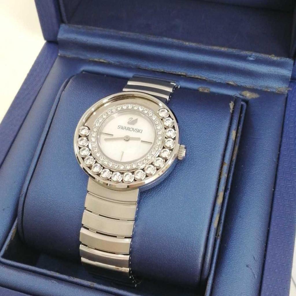 Б/у часы SWAROVSKI 1160307