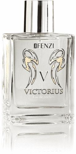 J.fenzi Men Victorius Homme Edp 100Ml