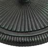 Vidaxl Podstawa Pod Parasol, Zielona, 45X45X30 Cm, Żeliwo