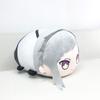 30 см Плюшевая Подушка-Подушка Bungou Stray Dogs Дазай Осаму Косплей Набитая Кукла Игрушка Для Фанатов Аниме