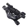 SHIMANO Resin Pad with Fin Hydraulic BR-M8120 (N03A)