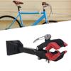Bike Repair Bench Wall Mounted Rack Load Bearing About 20kg for Mountain Bikes