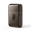 Enchenal Lab Electric Reciprocating Rechargeable Electric Razor for Men Shaver, Small, Portable, Type-C