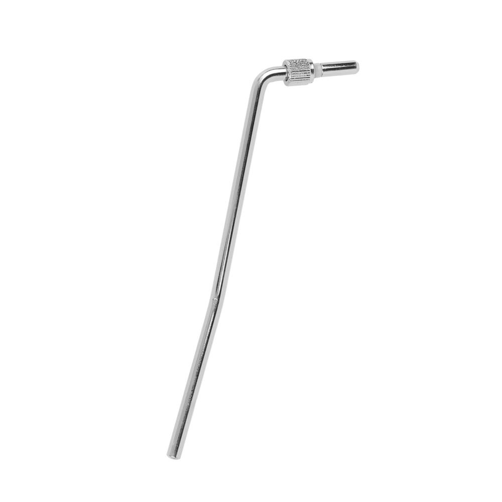 2PCS Silver/Black/Golden Tremolo Arm 6mm Diameter Whammy Bar For Electric Guitar