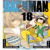 Bakuman Vol. 18 by Tsugumi Ohba Paperback Book 9781421542942