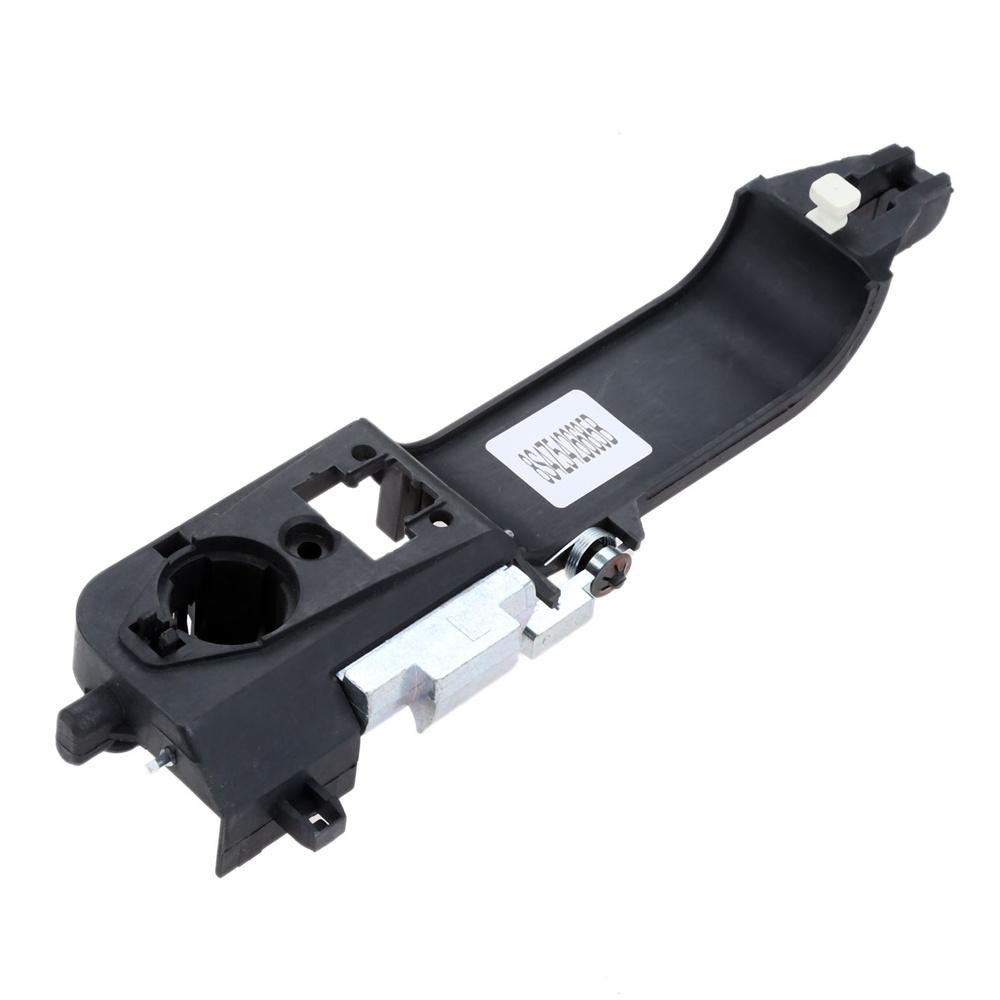 Основание усиления ручки передней наружной двери автомобиля, левая сторона для 08-11 Ford Focus