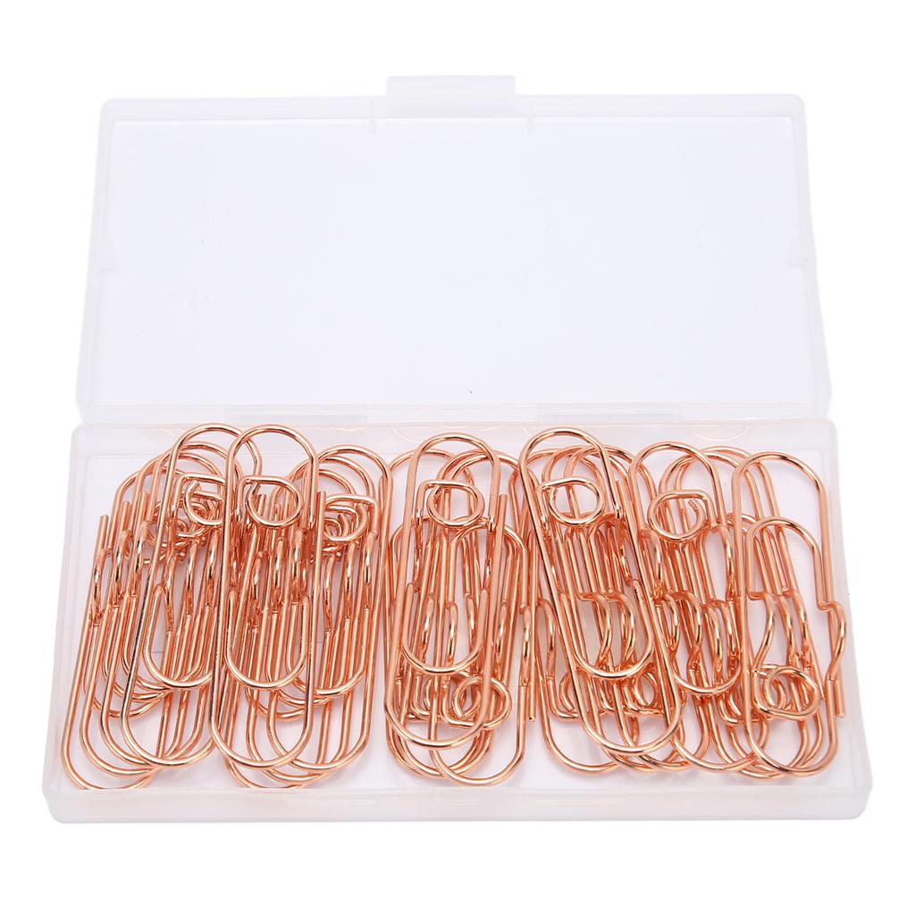 20 шт. металлических зажимов для ручек, прочные золотые гальванизированные, легкие, прочные, зажимные, держатели для ручек для книг, офисных