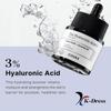 COSRX Pure Sodium Hyaluronic Acid 3% Serum 20ml
