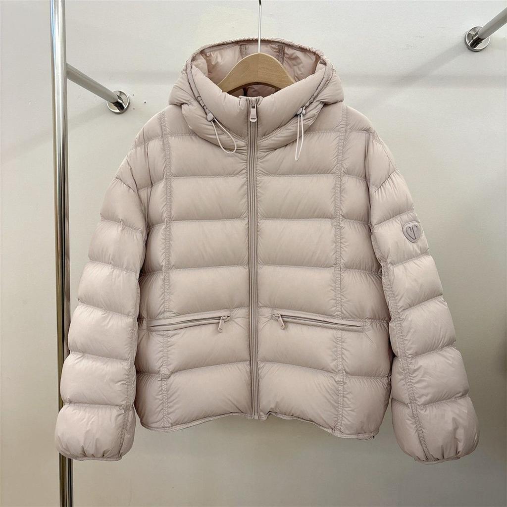 Hot-selling new cotton-padded clothes for women's winter short thickened fashion cotton-padded clothes for women's loose warm armband cotton-padded ja