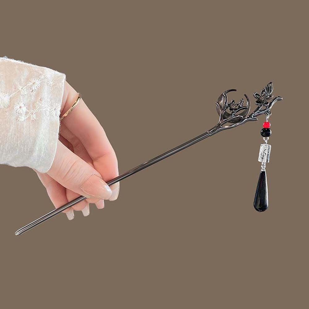 Аксессуары для волос Подвеска для волос Шпилька для волос Cheongsam Hanfu Китайский головной убор для женщин