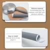Силиконовая накладка на ручку кастрюли с высокой термостойкостью для сковородок