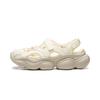 Женская сандалия для треккинга по реке Li Ning Cloud, нескользящая, износостойкая, легкая, цвет экрю AGUW016-1
