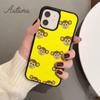Cute Animal Faces Phone Case for iPhone 11 12 13 14 Pro Max Mini X XR XS SE 2020 6S 7 8 Plus Samsung Galaxy S21 S22 Cover Shell