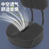 Foldable E-Bike Saddle Extra Soft Cushion Universal Riding